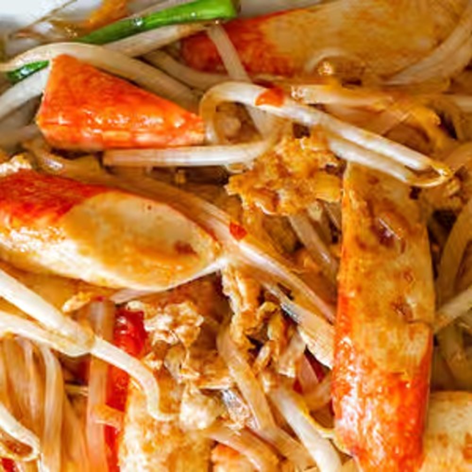 June Noodle Dinner
