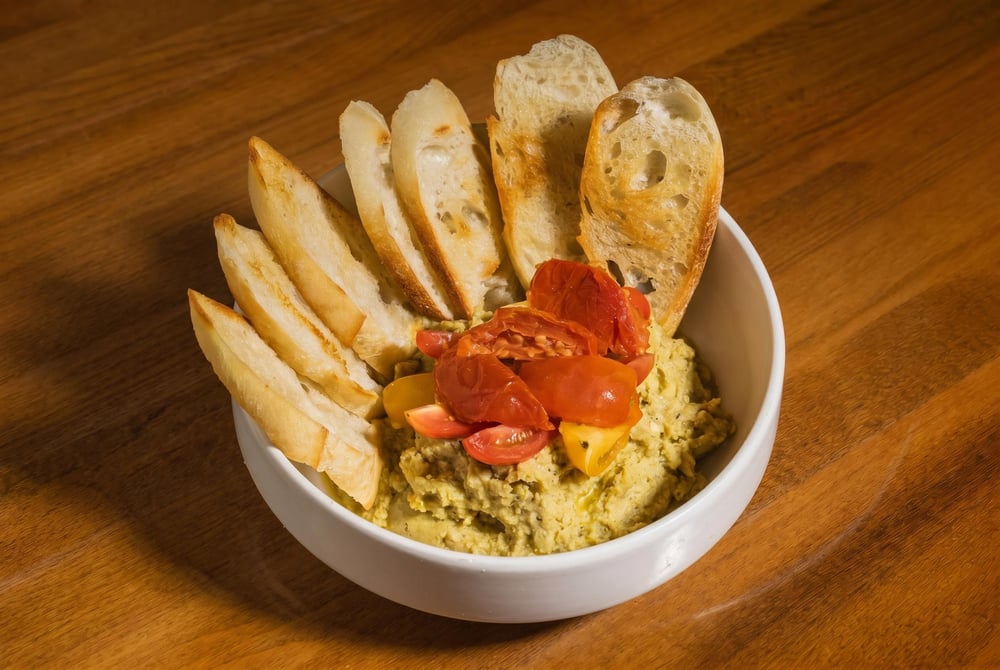 Hummus