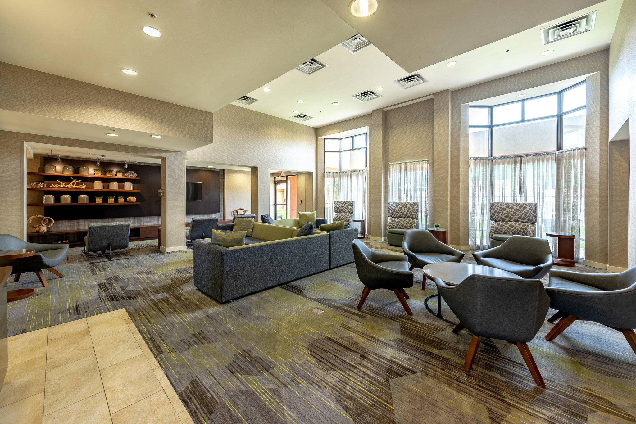 Courtyard by Marriott Bryan College Station Photo