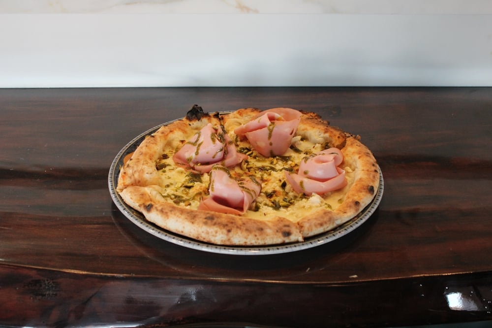 Con Mortadella