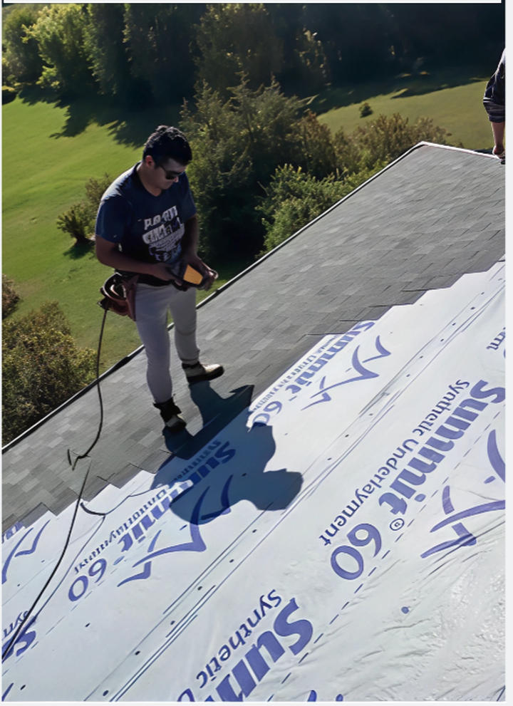 Cruz Construction PROS Image