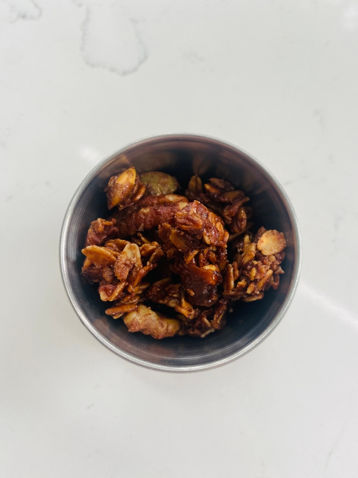 Side of Granola