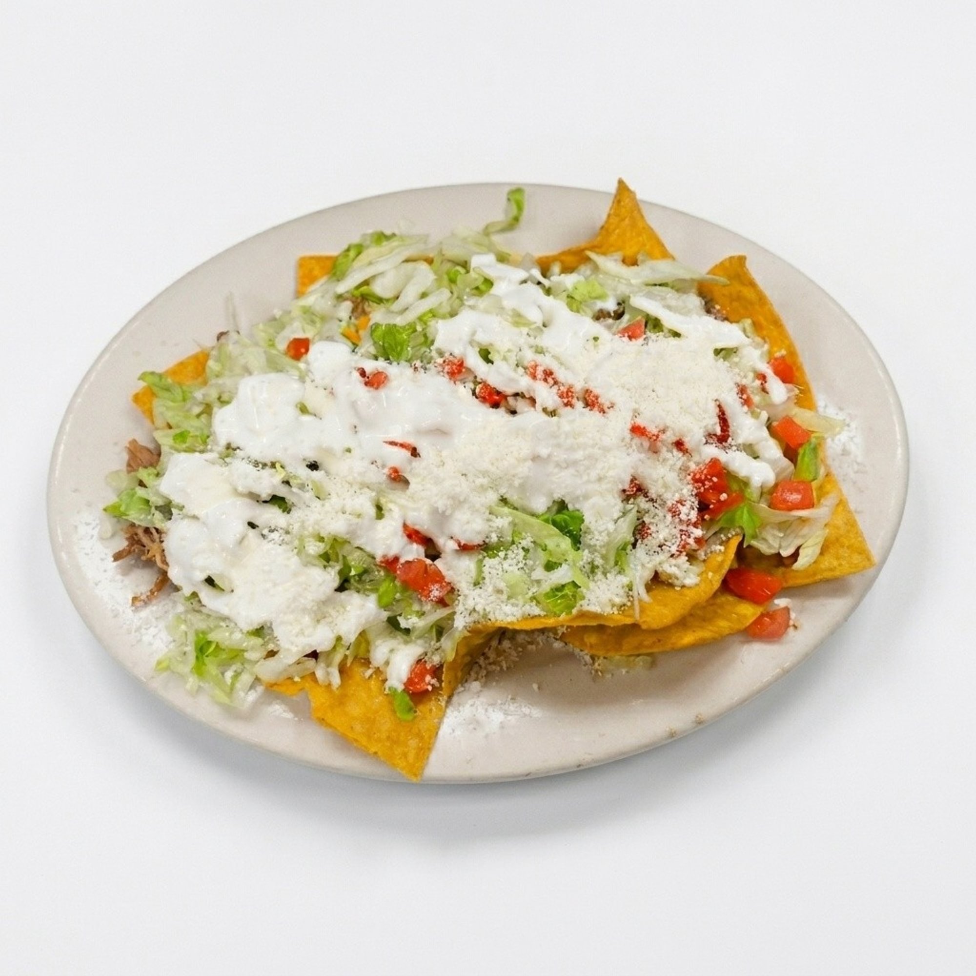 Super Nachos