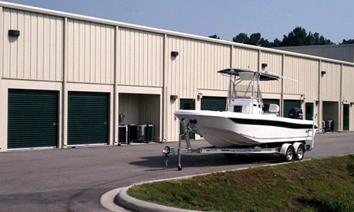 Storage King USA Image