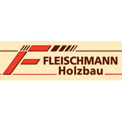 Logo von Fleischmann Holzbau GmbH & Co. KG
