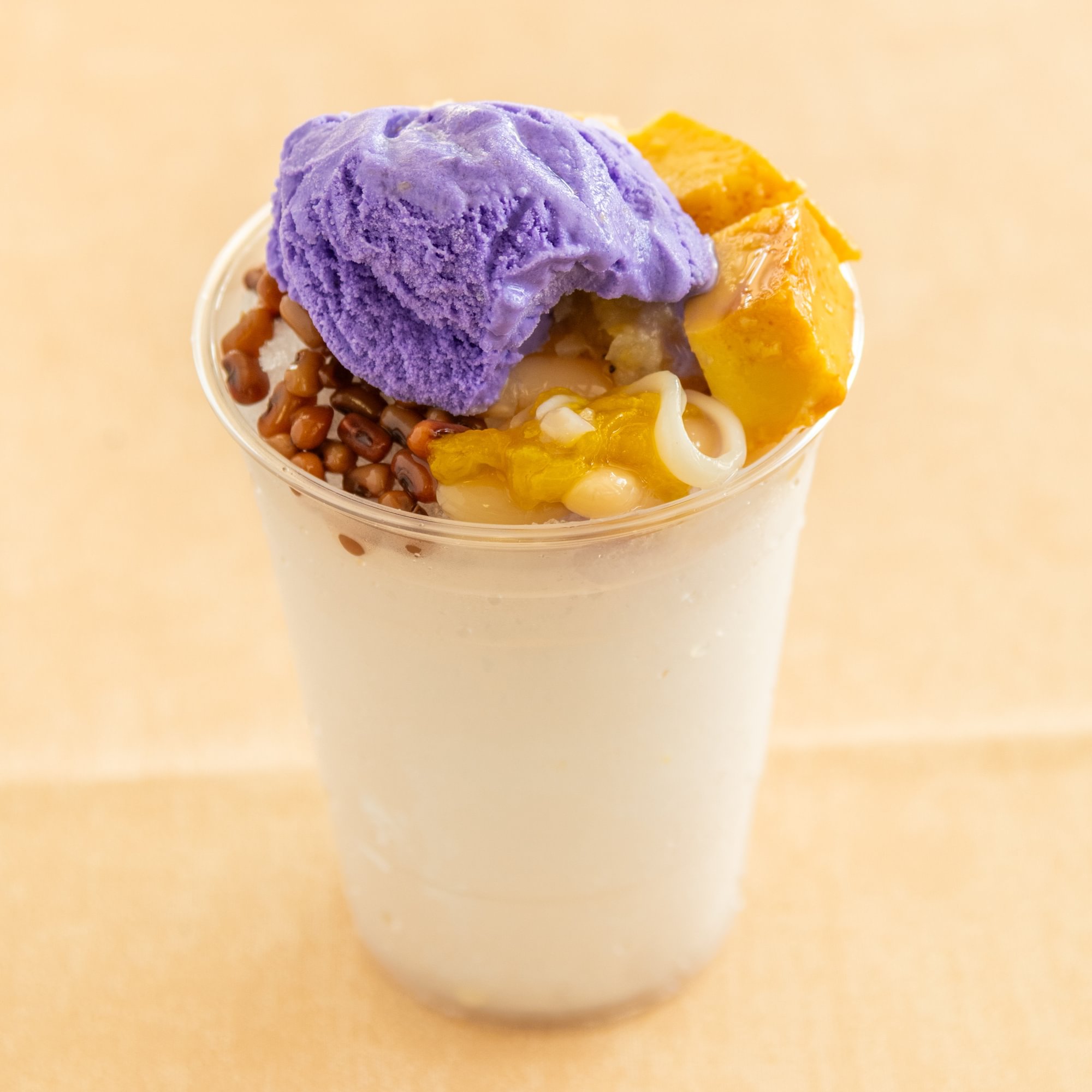 Halo-Halo