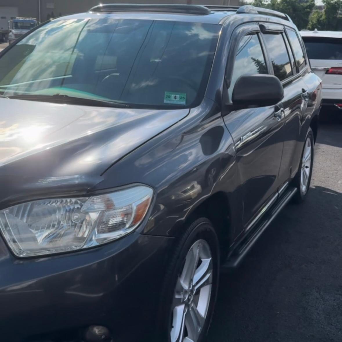 Premium Car Care Image