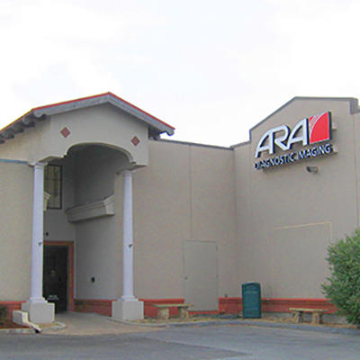 ARA Diagnostic Imaging - San Marcos