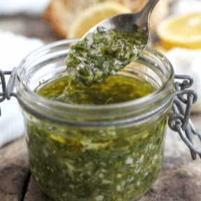 MOJO DE AJO