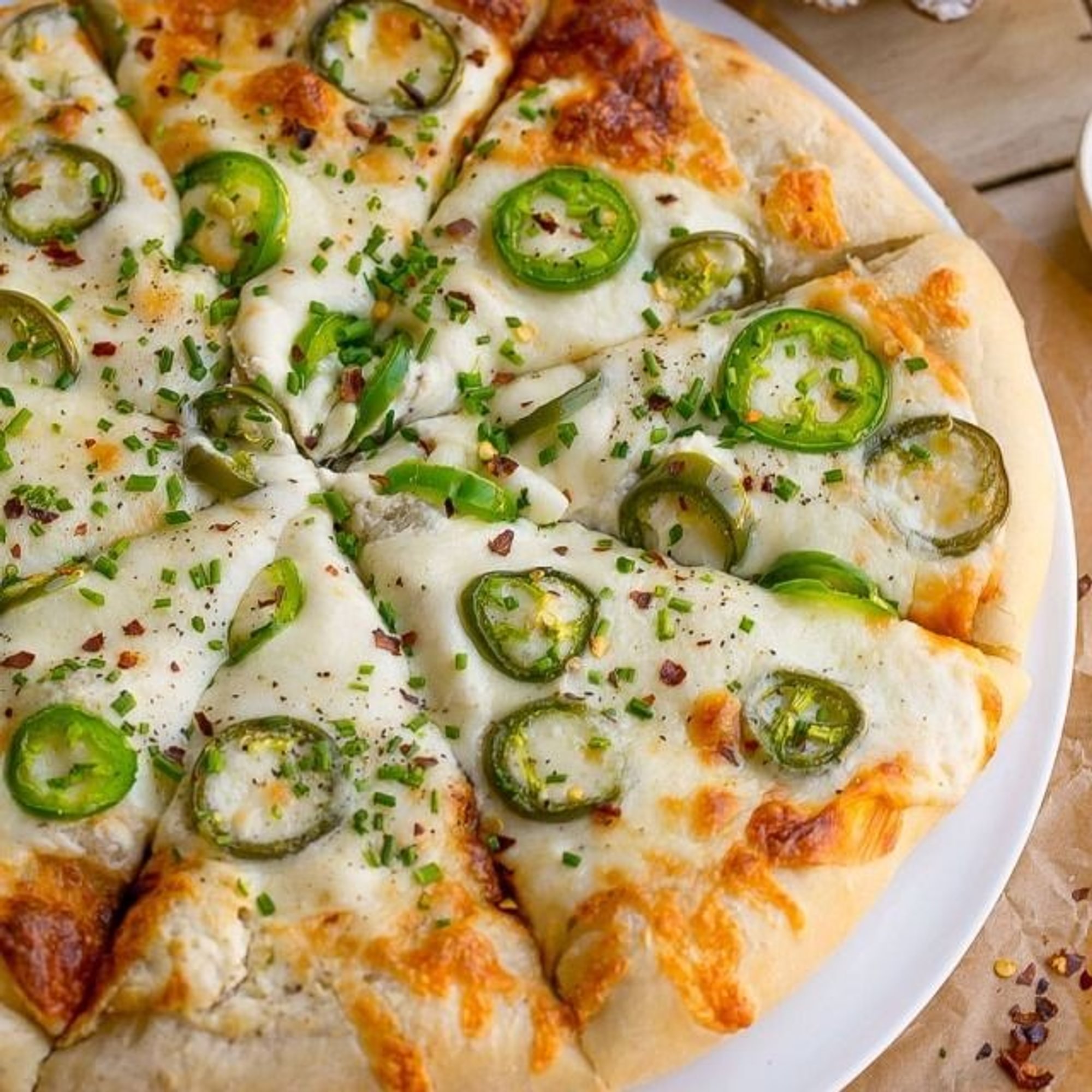 Pizza 72 special pizza