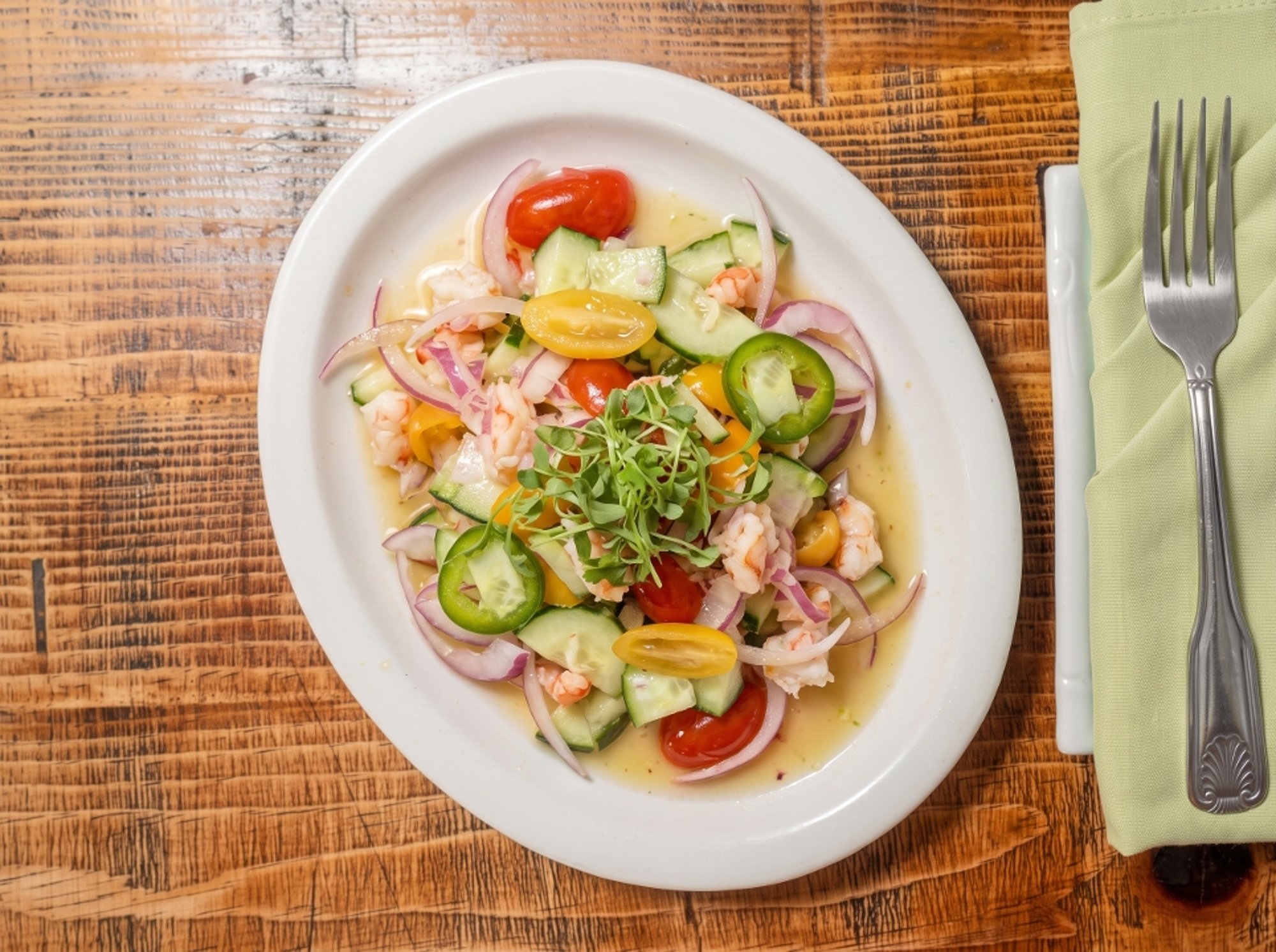 Ceviche