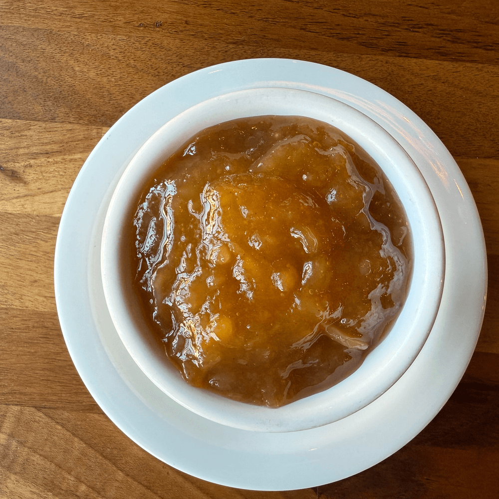 Sweet Mango Chutney (4 oz)