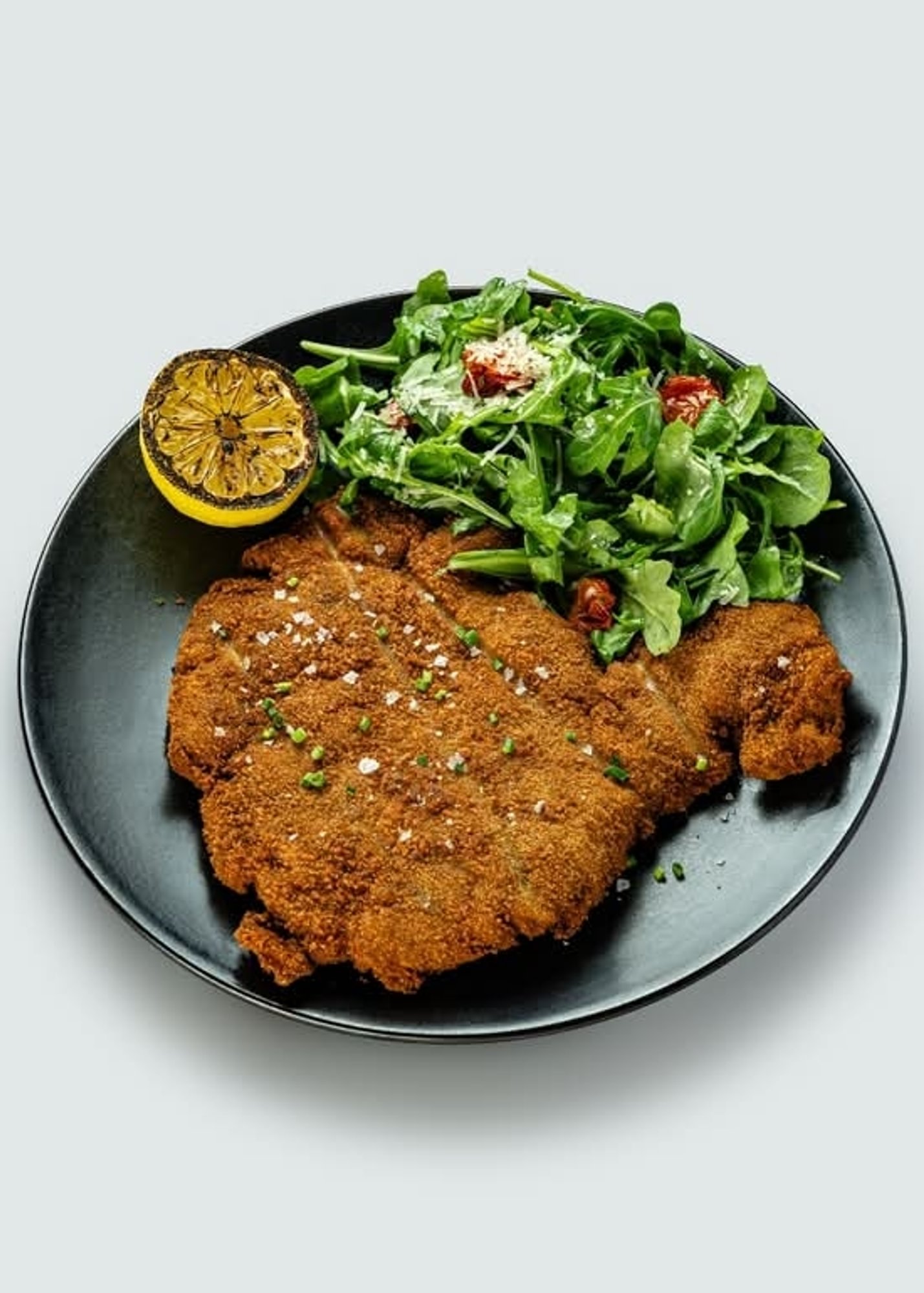 Side of Chicken Milanese