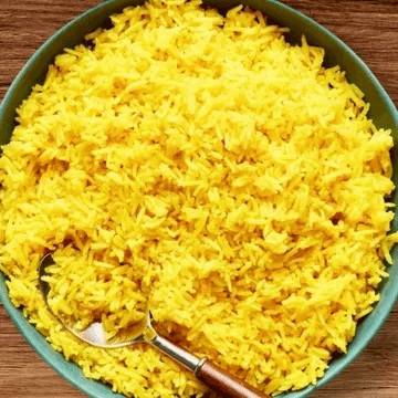 Side Rice