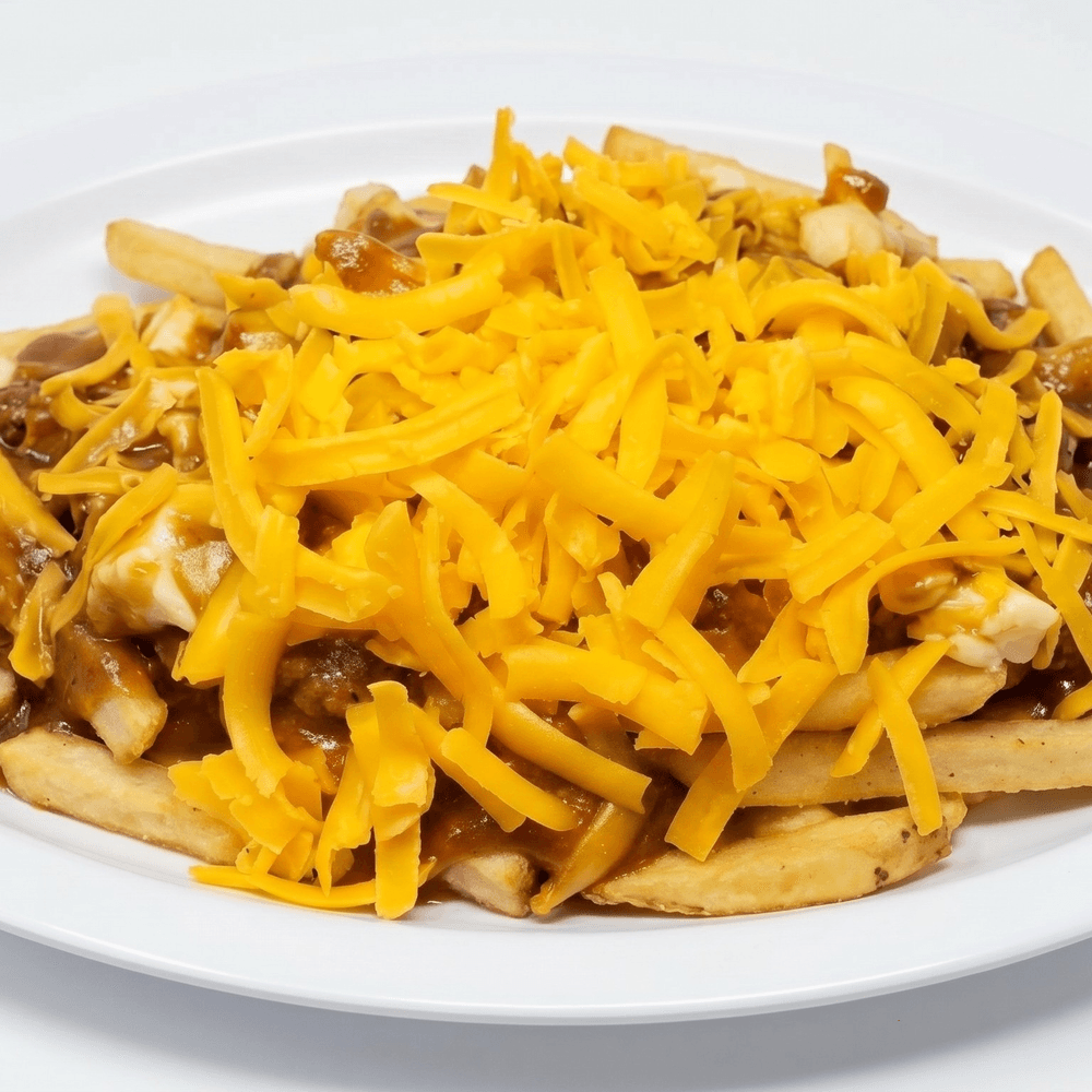 Chili Cheese Fries