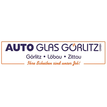 Logo von Autoglas Görlitz GmbH - Filiale Löbau
