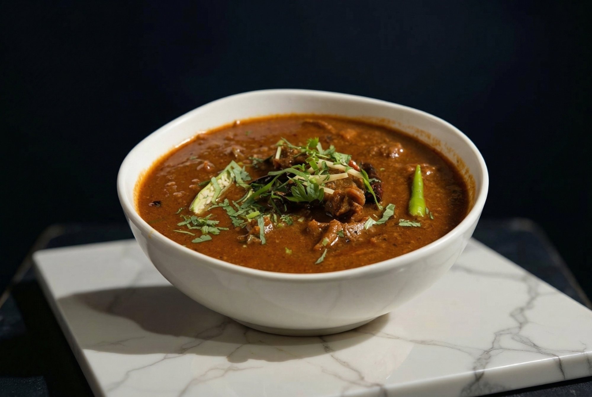Chettinad Mutton Curry