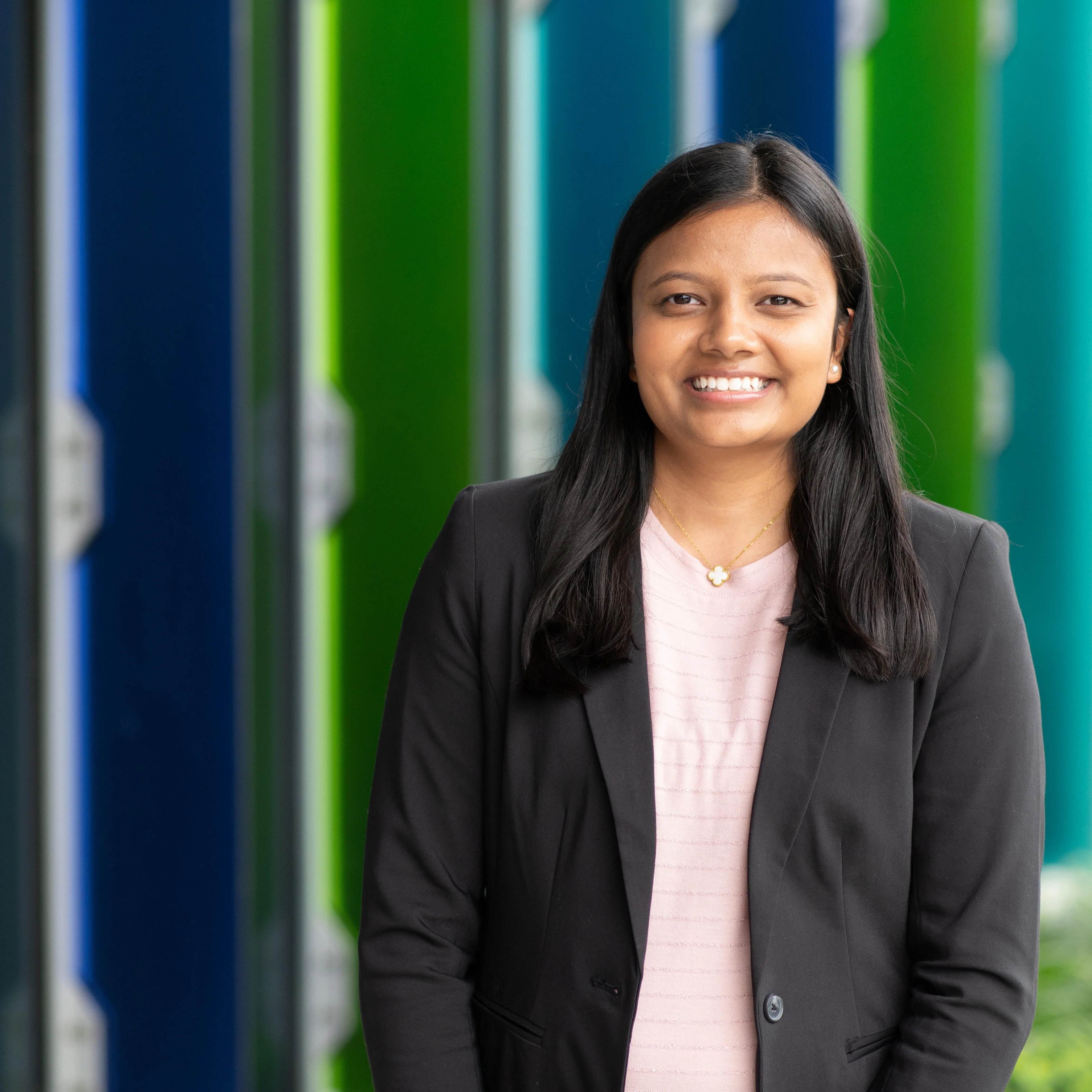 Jeel Patel, PA-C, MSPAS Image