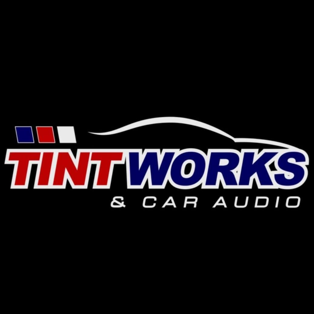 Tint Works & Car Audio