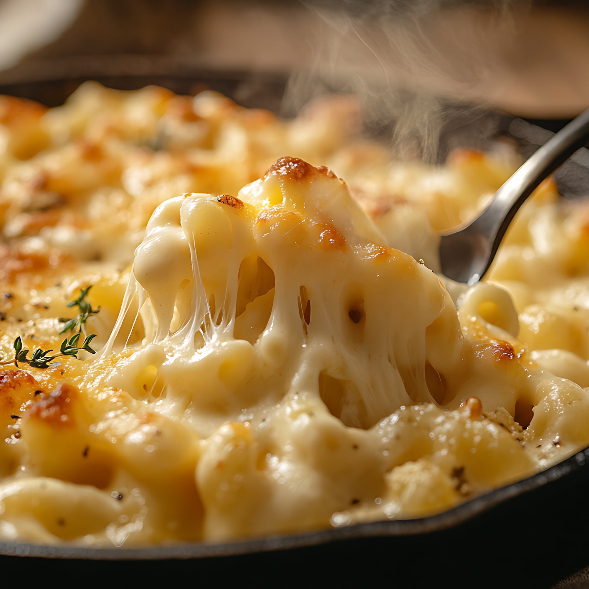 Mac 'n Cheese of the Day
