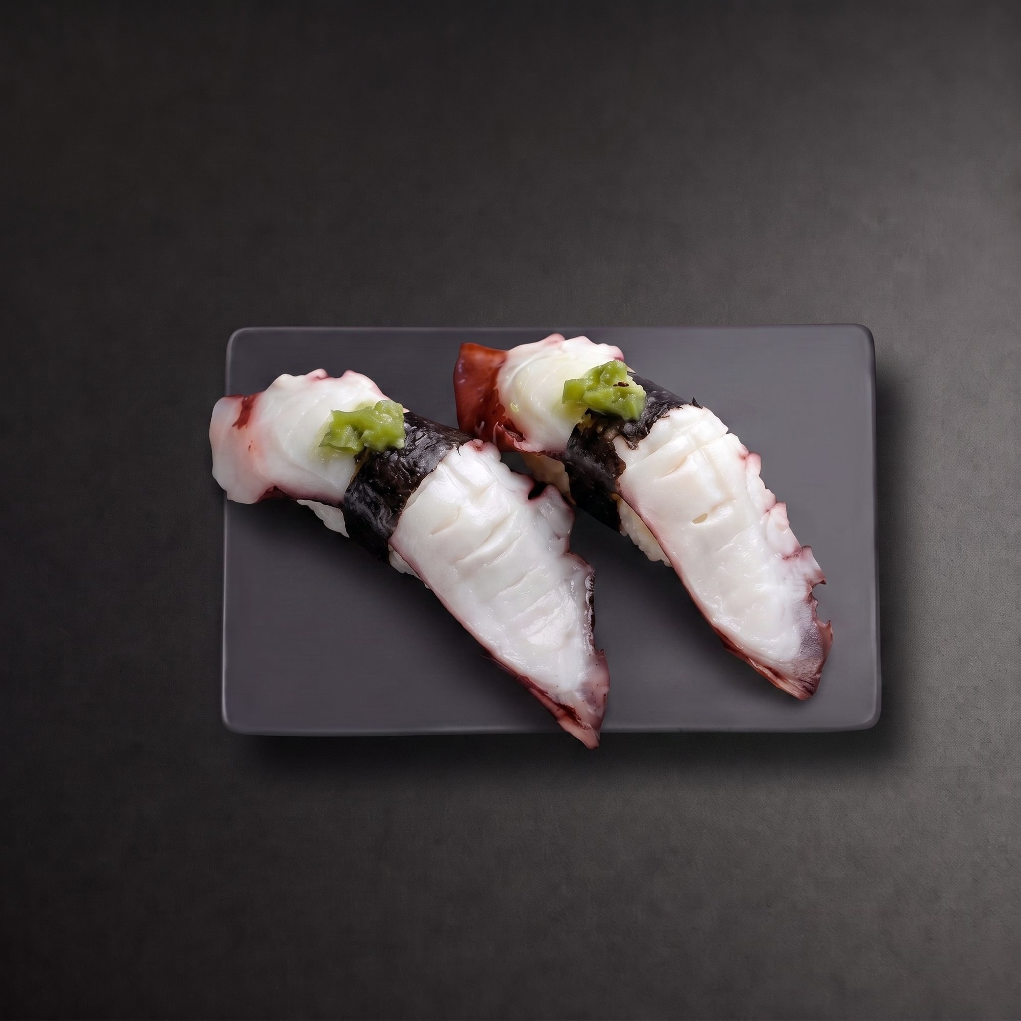 Tako Nigiri