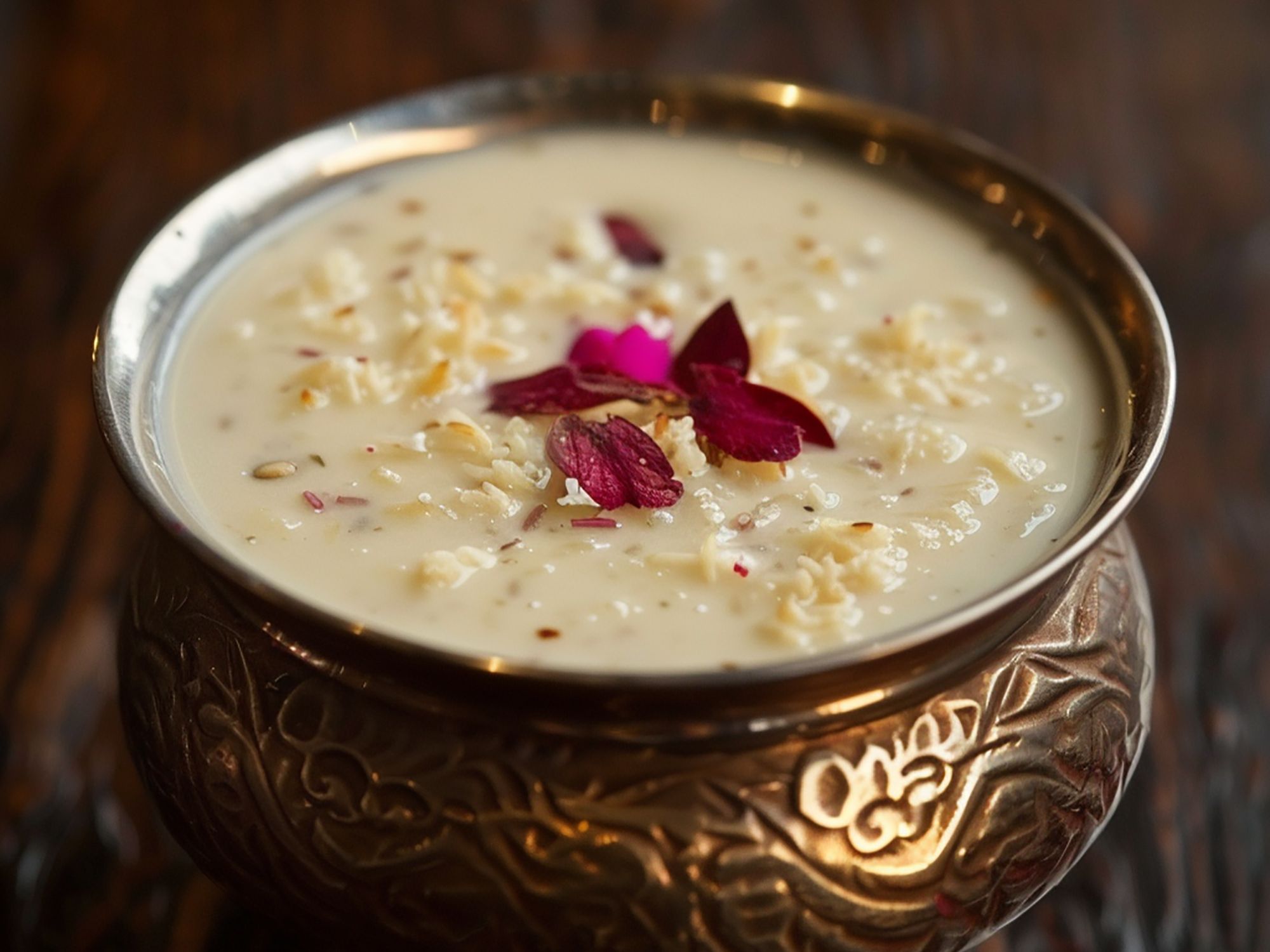 RICE KHEER