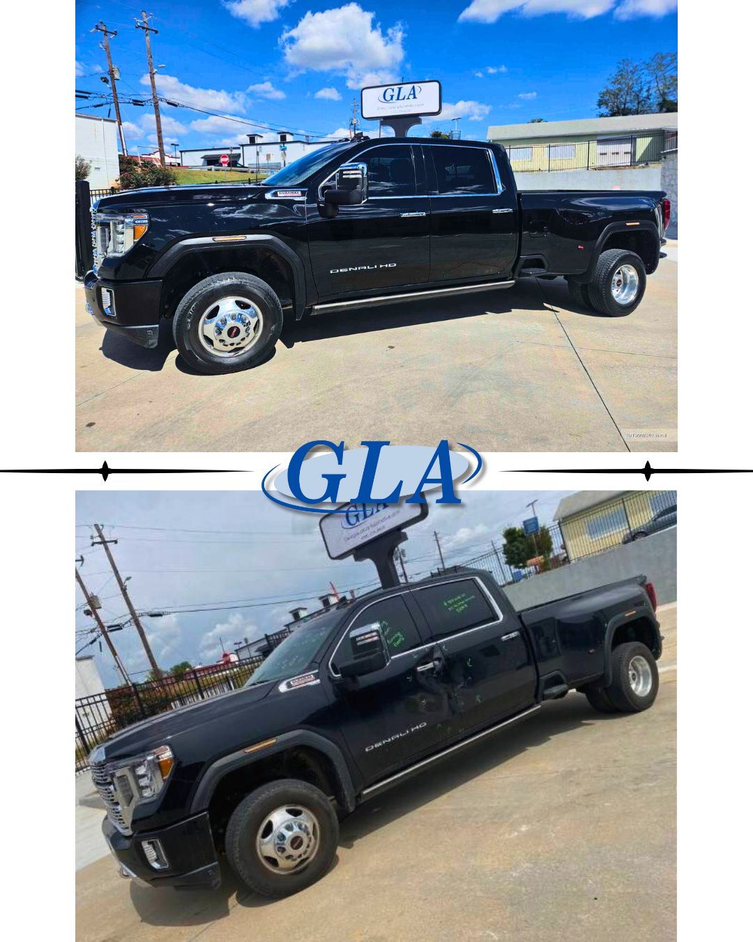 Georgia Luxury Automotive Concord Image