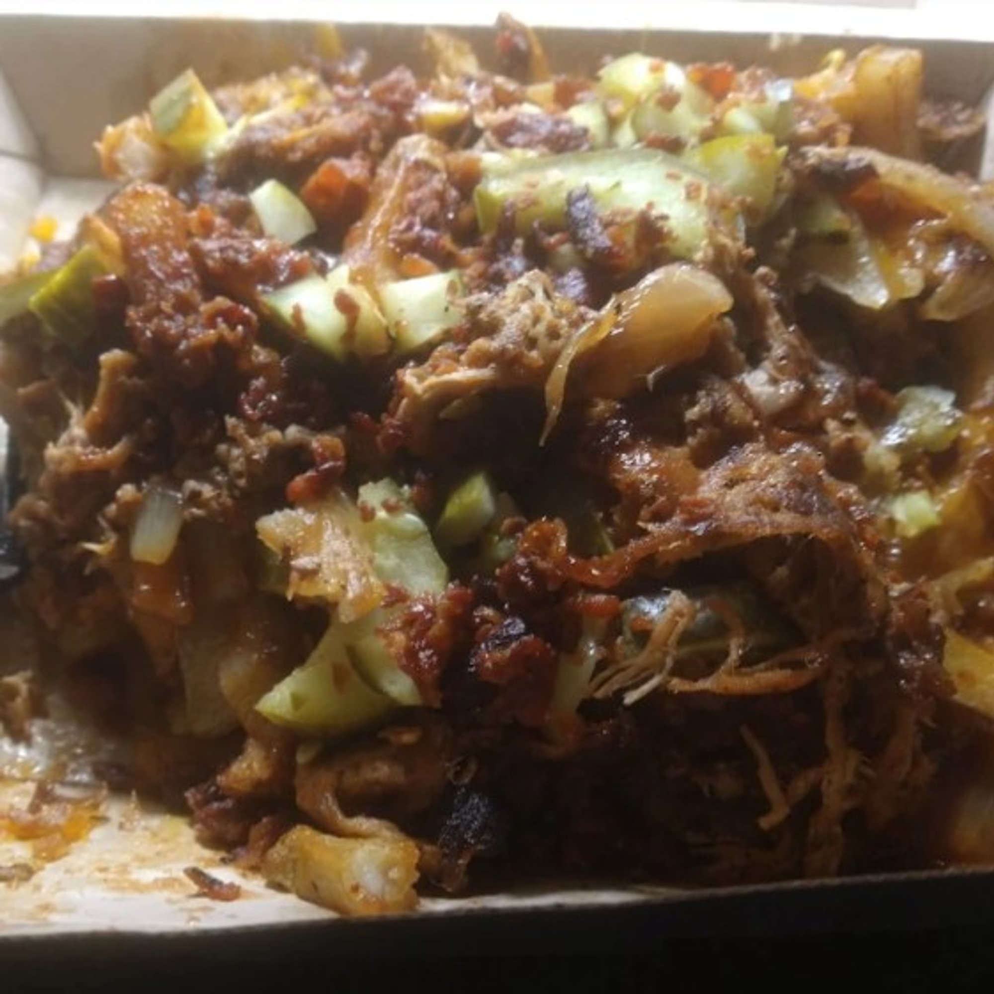Pig Sty FRYZ