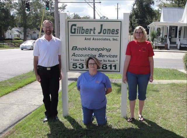 Gilbert Jones & Associates Photo