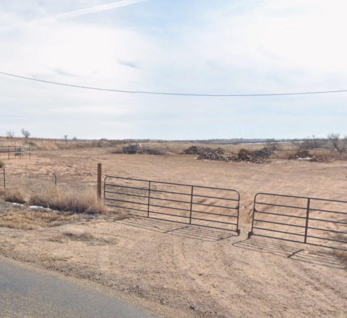 Off The Court Property Maintenance (DBA Amarillo Tree Removal) Image