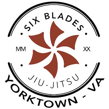 Six Blades Jiu-Jitsu Yorktown