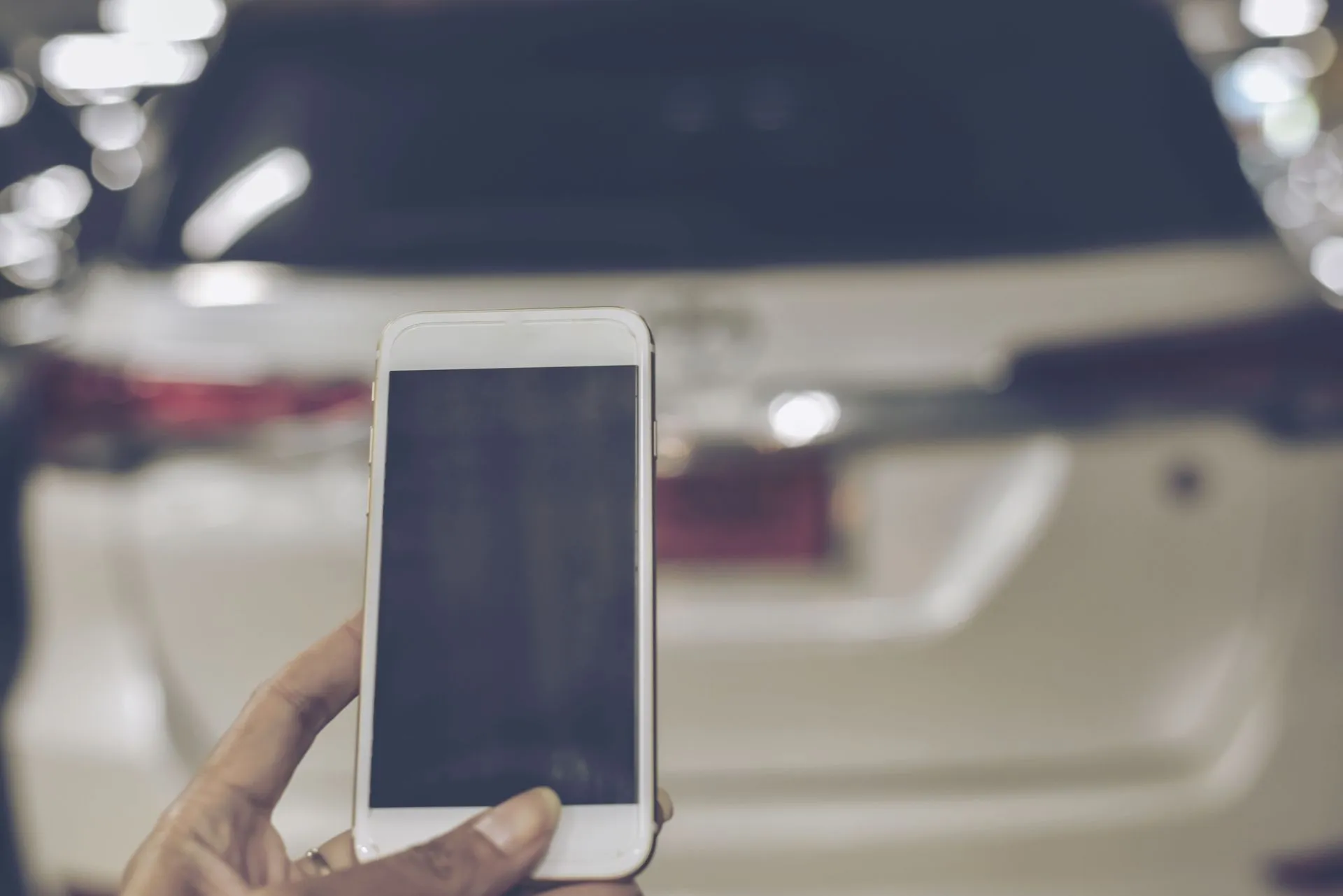 Car Alarm Systems
