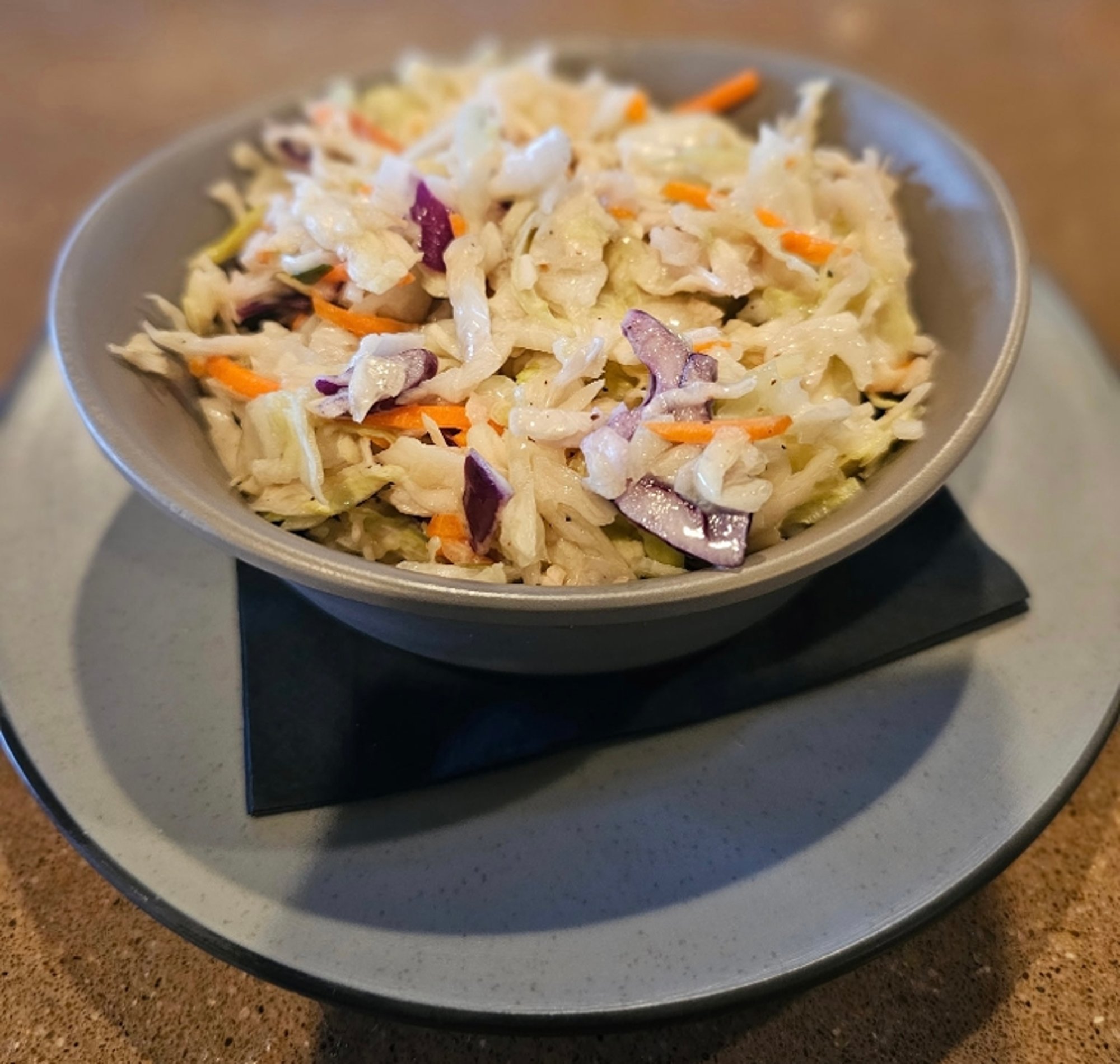 Side Cole Slaw