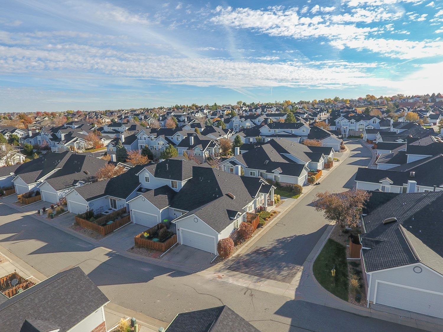 ELK Roofing & Construction Image