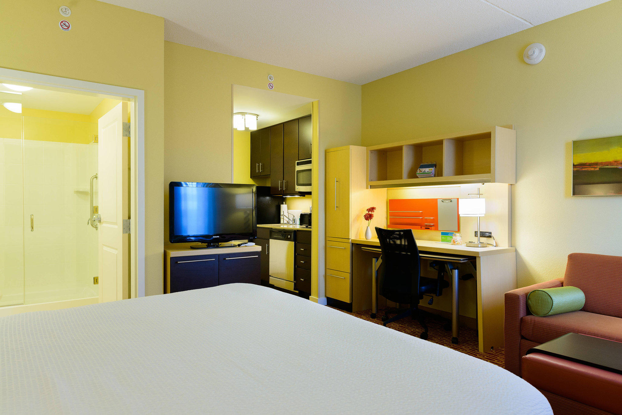 TownePlace Suites by Marriott Frederick Photo