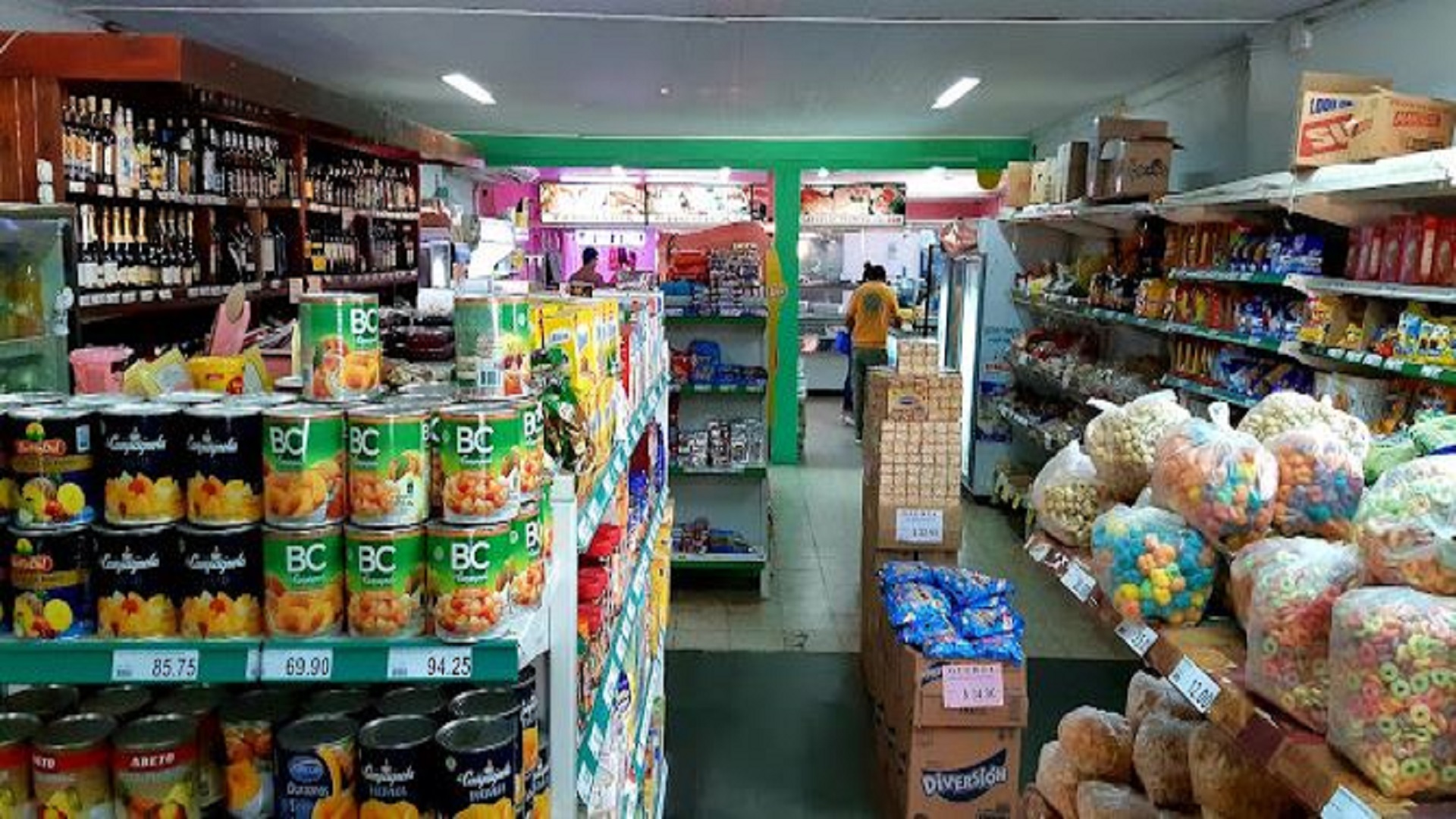 Galería en miniatura