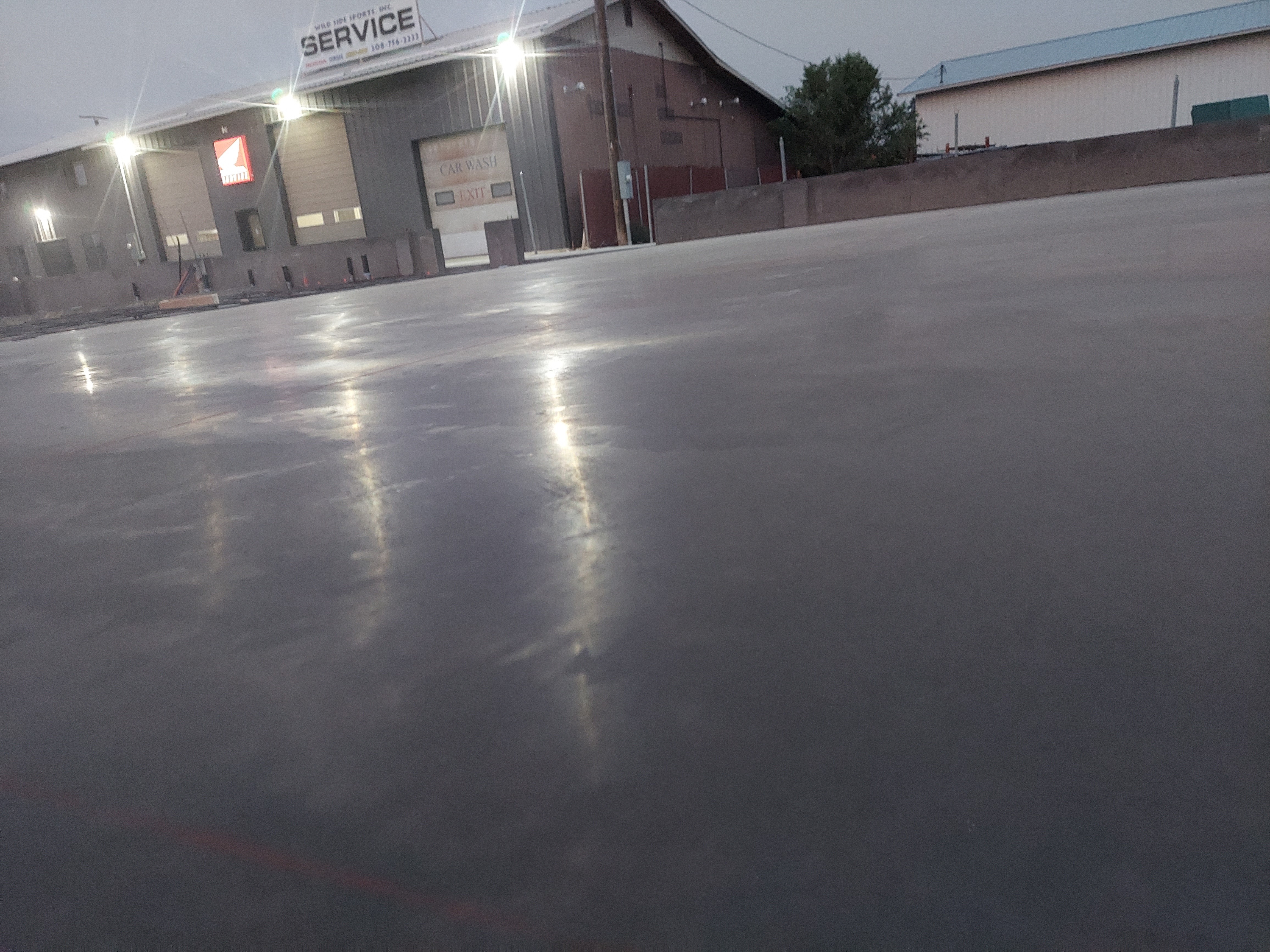 Jacobson Concrete Inc Image