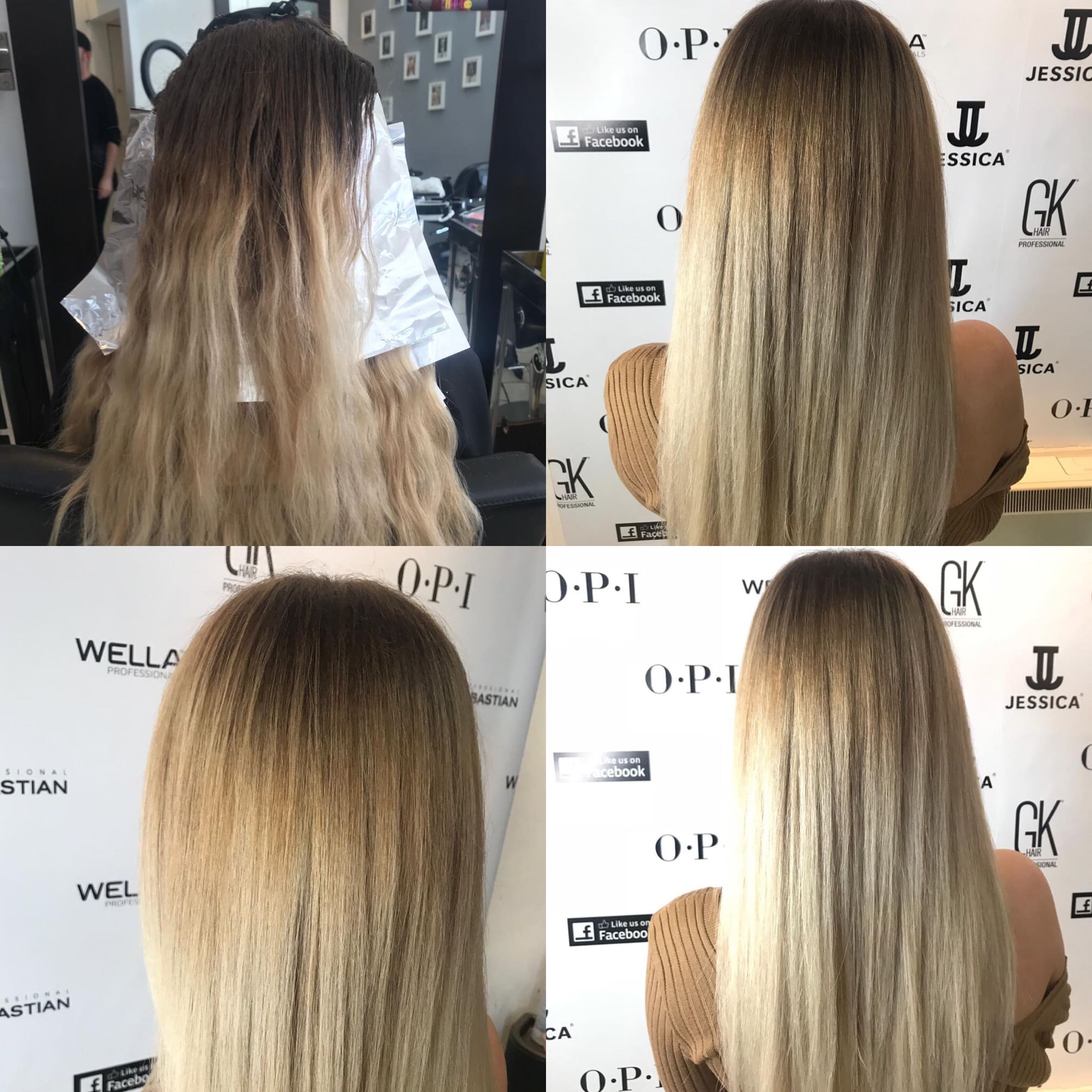 Images Naked Hair & Beauty