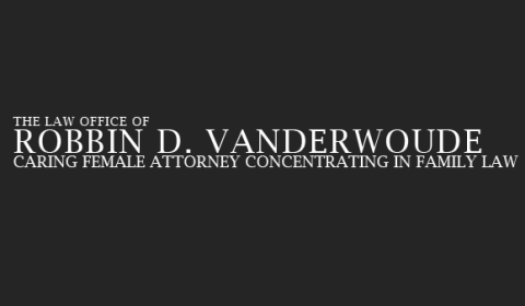 The Law Office of Robbin D. Vanderwoude Photo