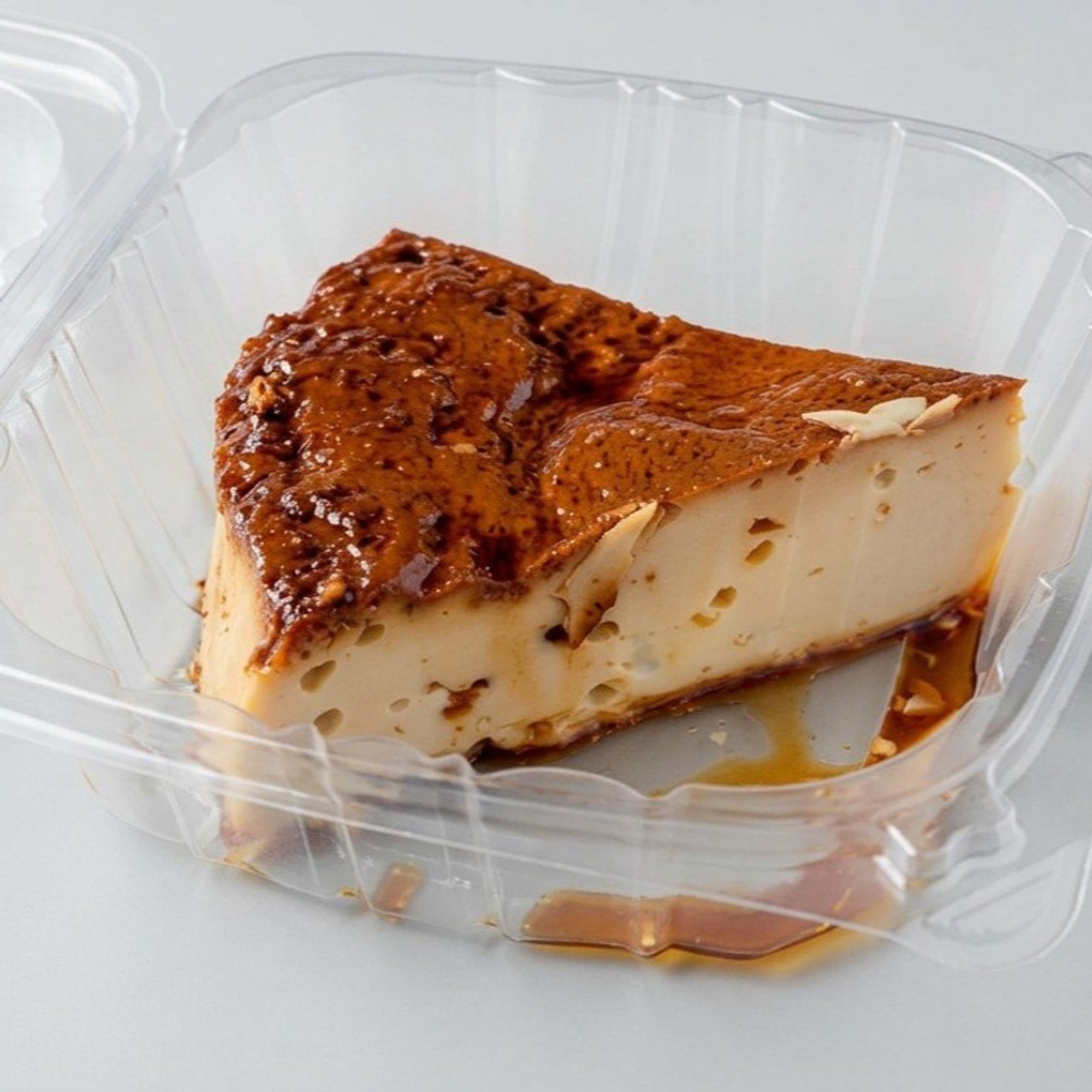 Flan