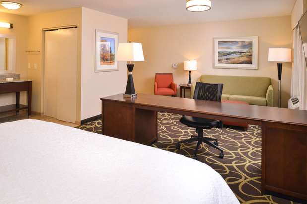 Images Hampton Inn Omaha Midtown-Aksarben Area