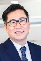 Dennis Lau - TD Wealth Private Investment Advice Brampton