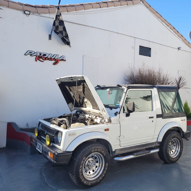 Galería en miniatura