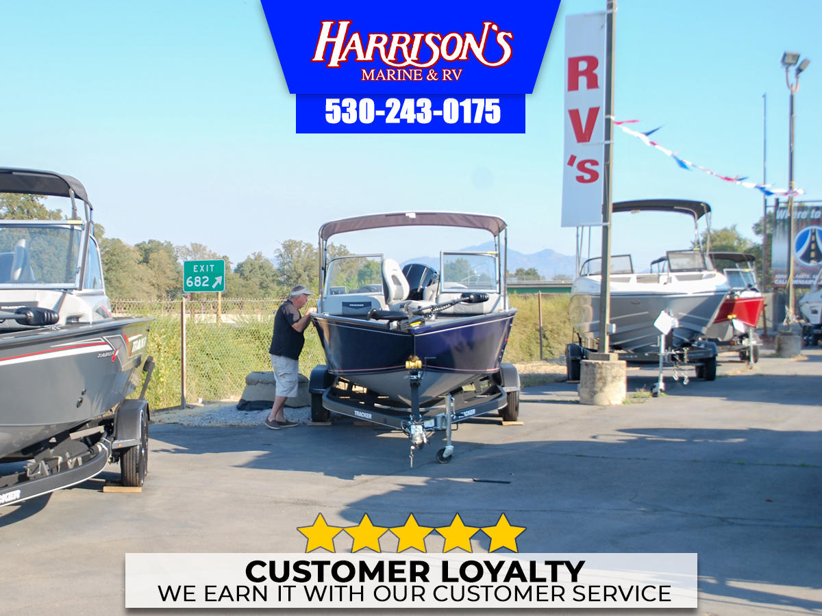 Harrison's Marine & RV Photo