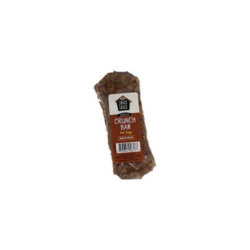 Chewzees Snack Shack Baked Crunch Bar