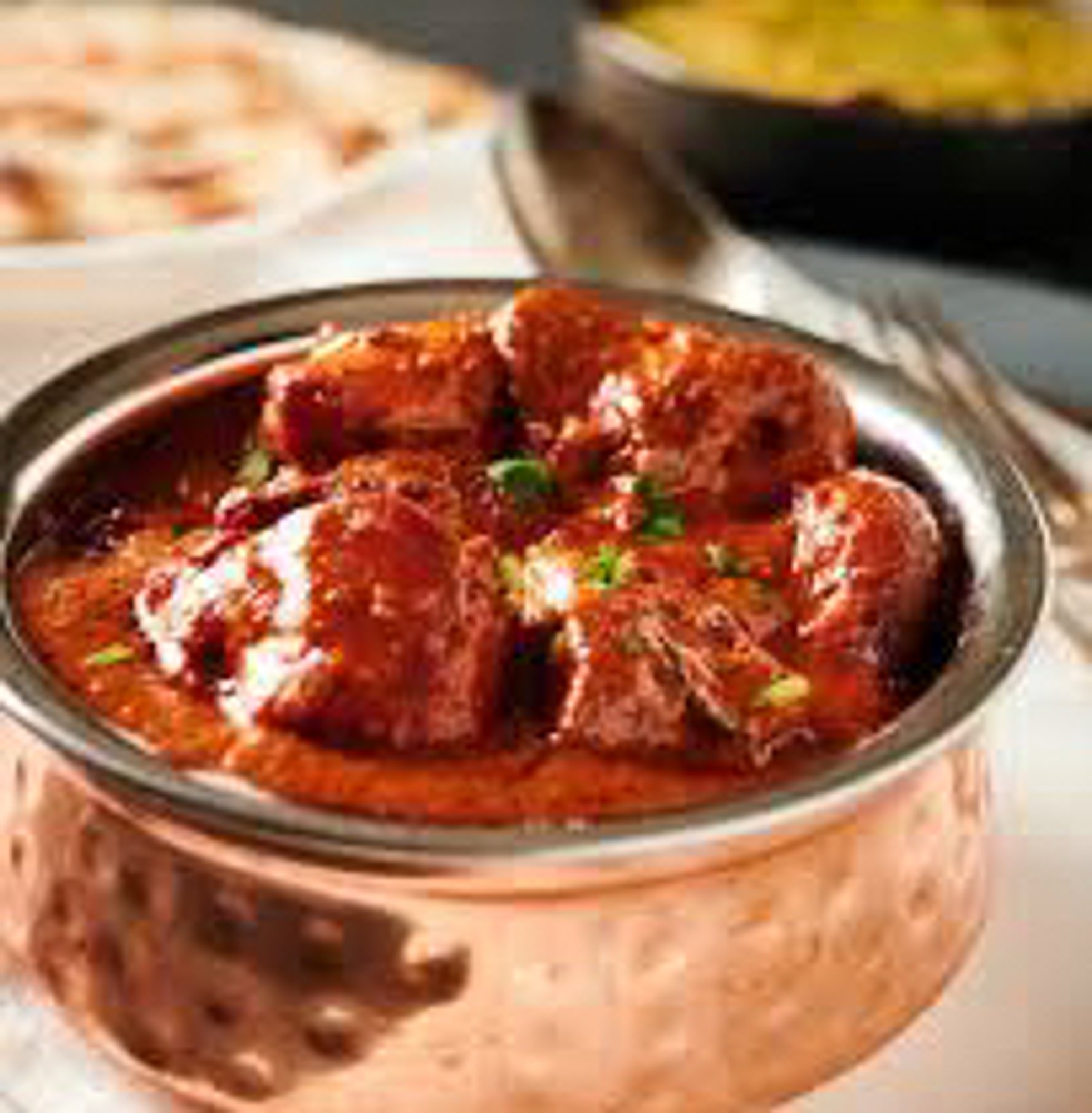 Chicken Moglai - Ala