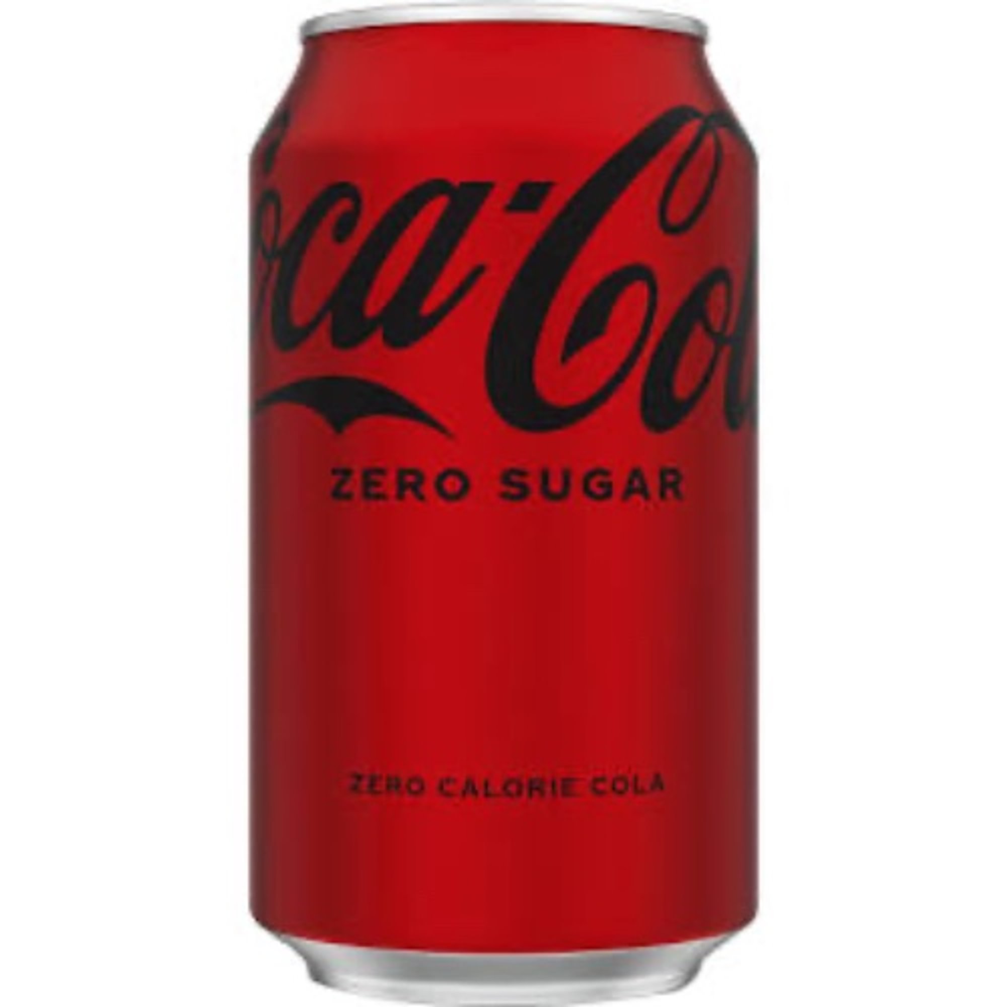 Coke Zero