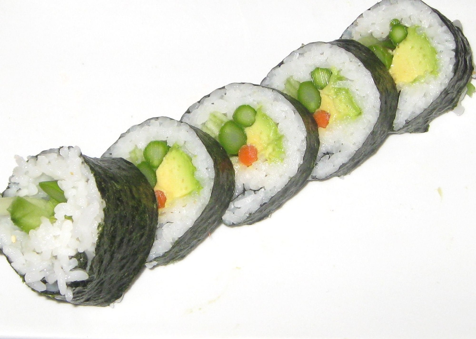 Veggie Roll