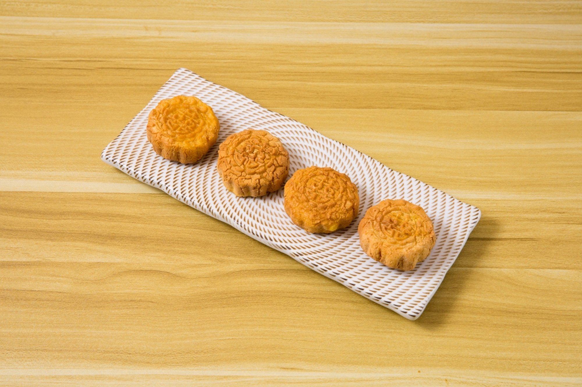 Pumpkin Cake 南瓜蛋糕