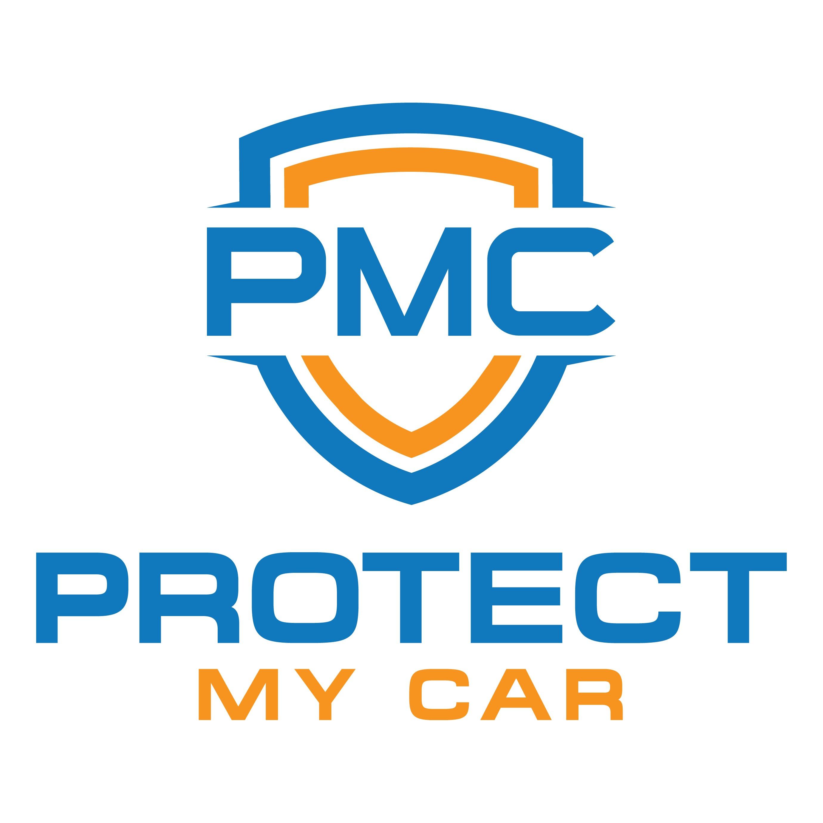 Protect My Car Photo